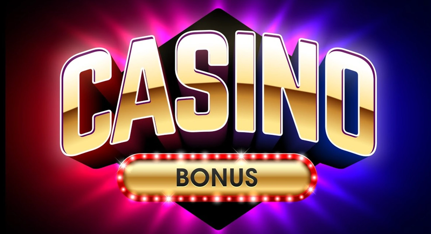 Los mejores bonos de casino Casino bonus